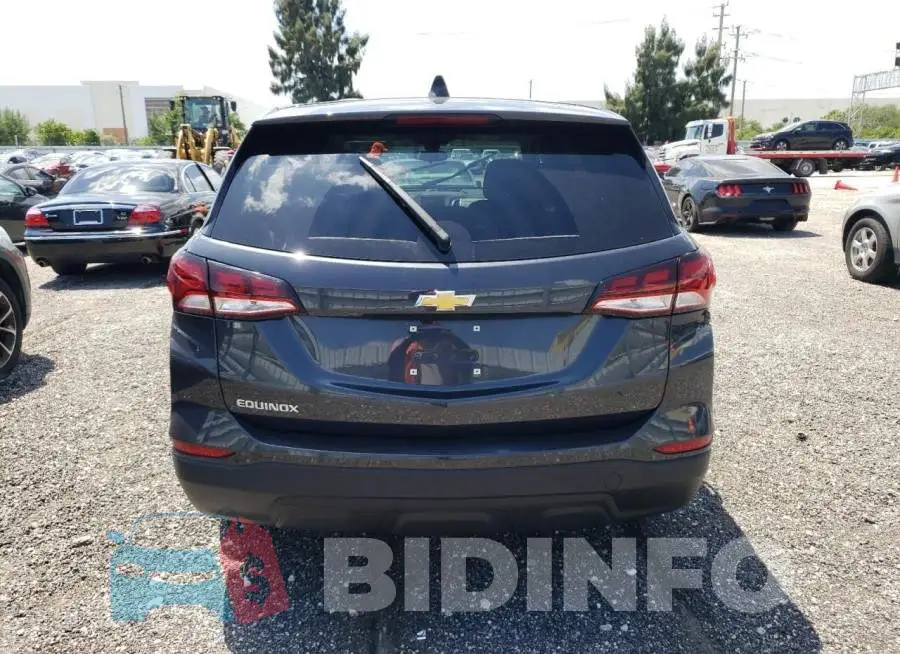 3GNAXHEV2NS180818 Photo# 6