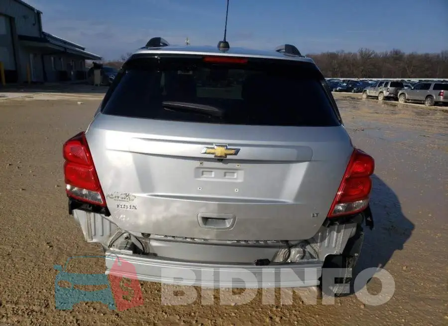 KL7CJLSB1HB091559 Photo# 6