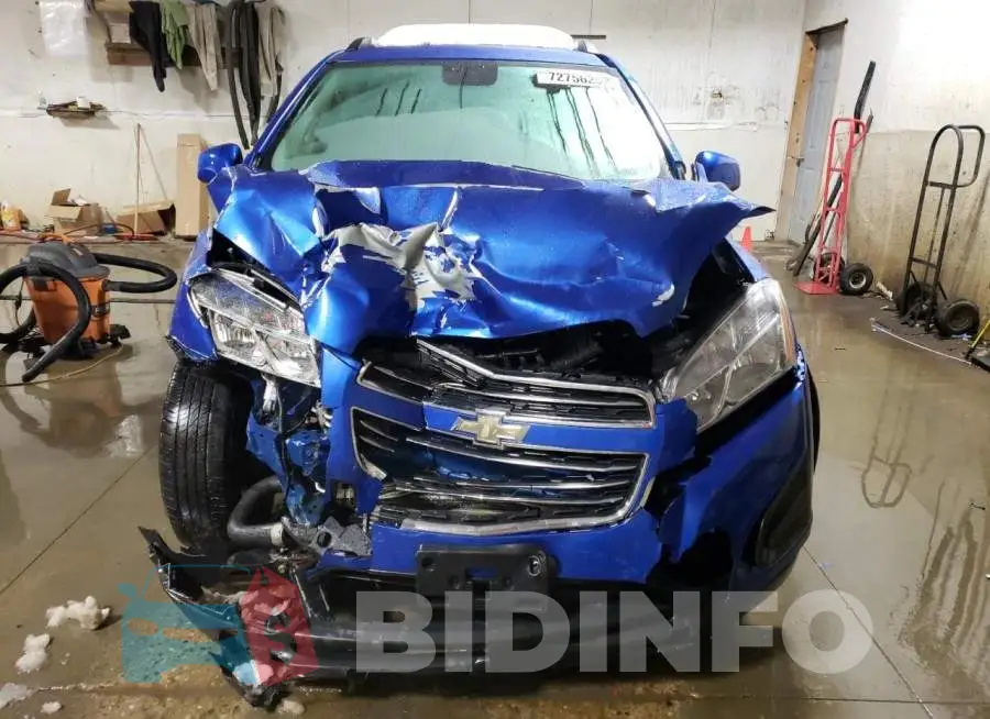 KL7CJLSB9GB559553 Photo# 5