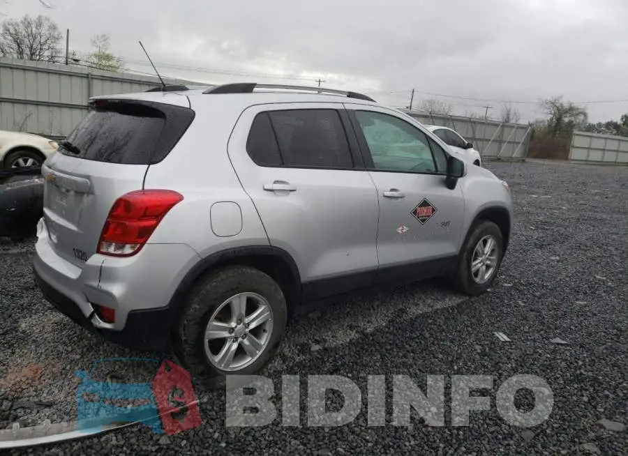 KL7CJPSB6MB317158 Photo# 3
