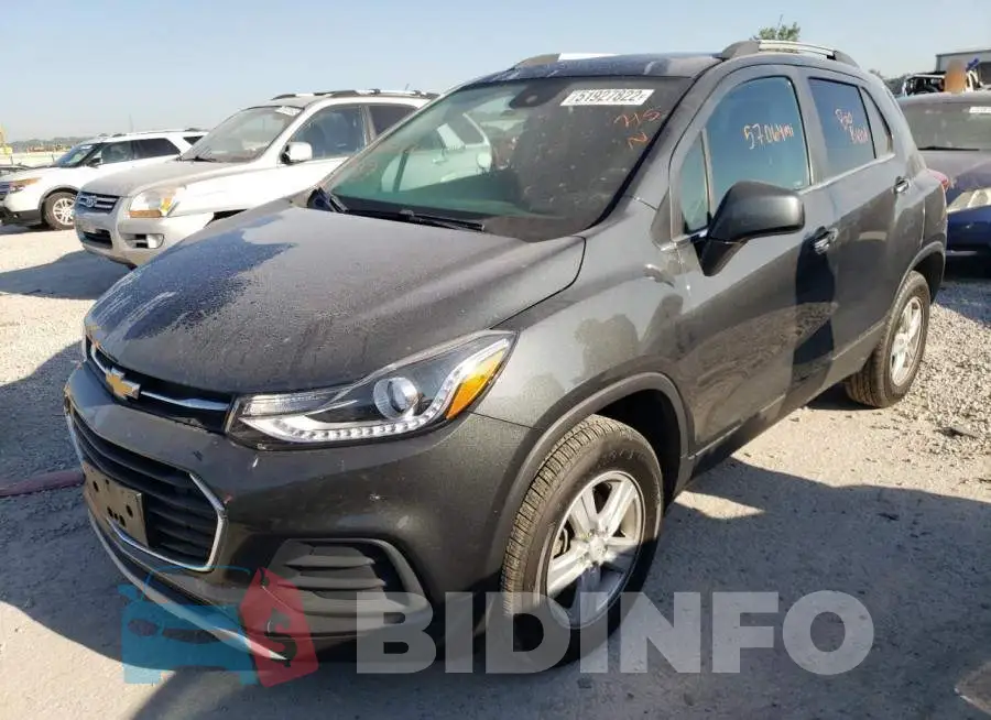 KL7CJPSB7HB157474 Photo# 2