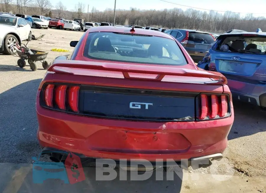 1FA6P8CF7L5172754 Photo# 6
