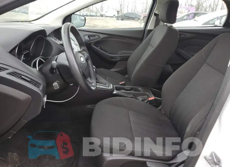 1FADP3E25GL295006 Photo# 7