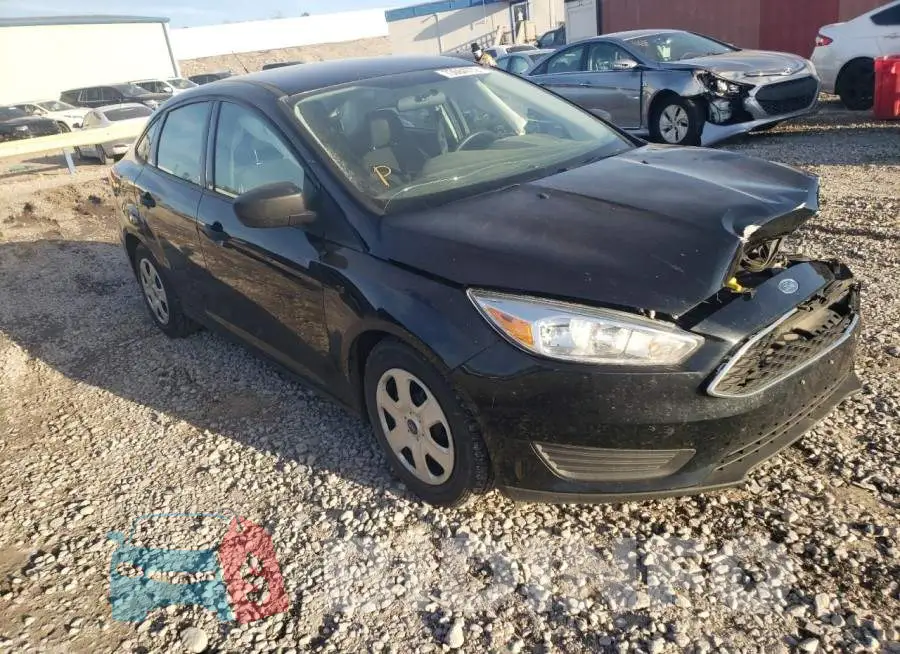 1FADP3E25JL200001 Photo# 4