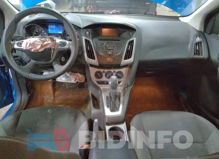1FADP3F21EL441462 Photo# 8