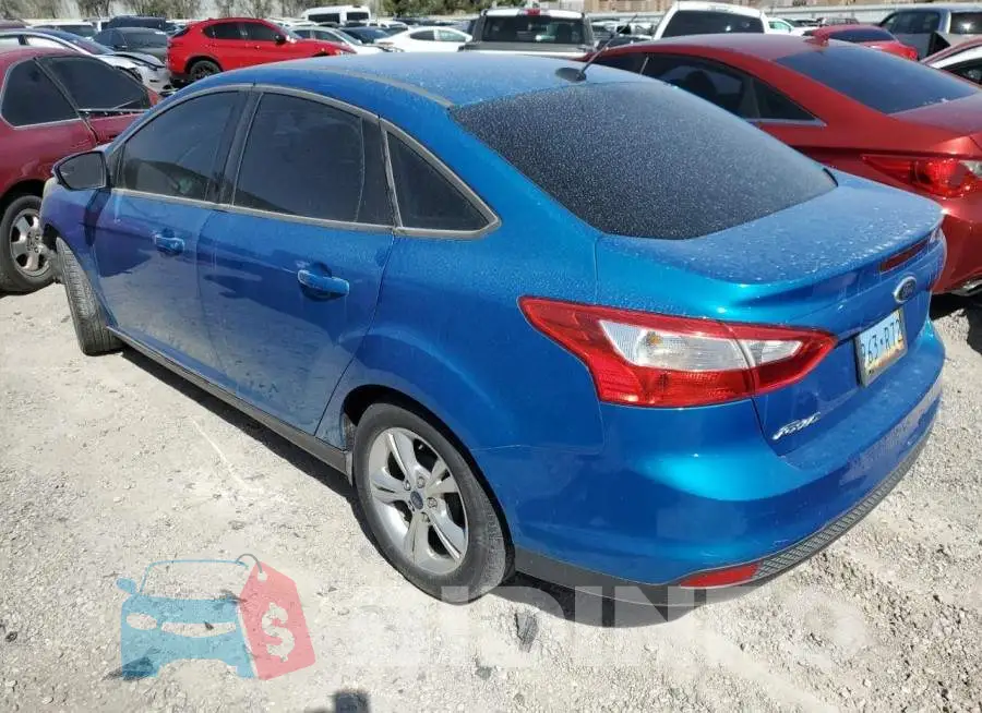 1FADP3F22EL276747 Photo# 2