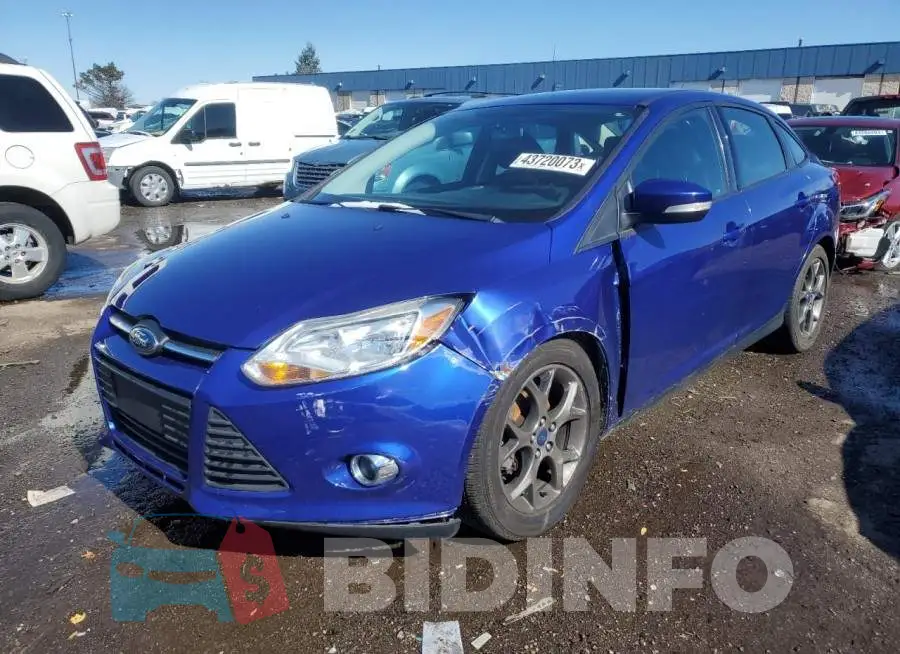 1FADP3F22EL347929 Photo# 1