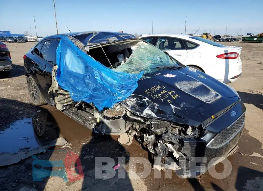 1FADP3F22GL248319 Photo# 4