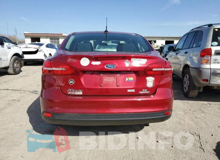 1FADP3F25GL390695 Photo# 6