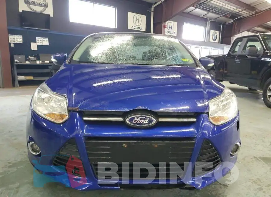 1FADP3F29EL120916 Photo# 5