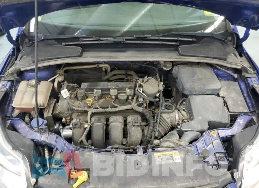 1FADP3F29EL120916 Photo# 11