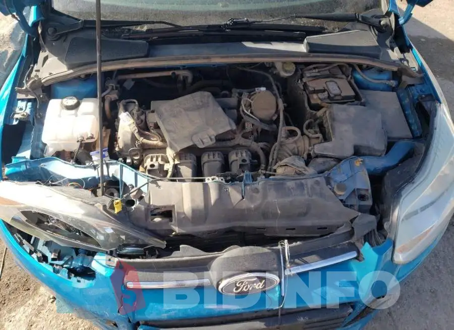 1FADP3F29EL430287 Photo# 11