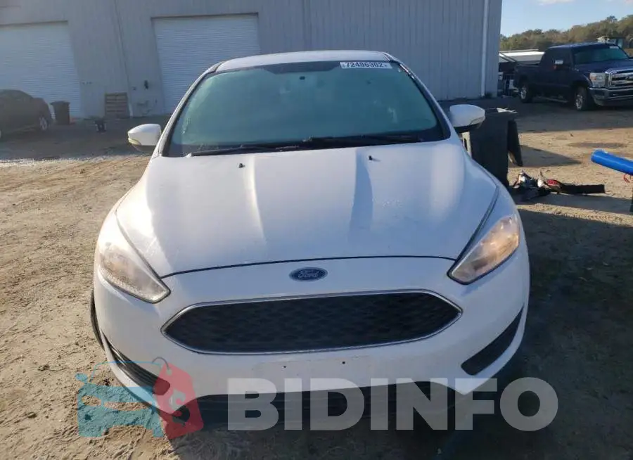 1FADP3F29HL290990 Photo# 5