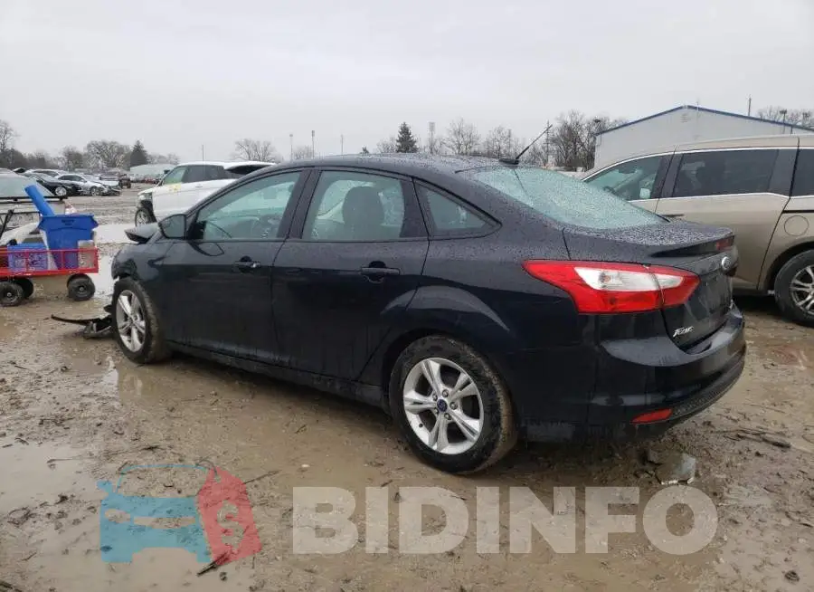 1FADP3F2XEL193244 Photo# 2