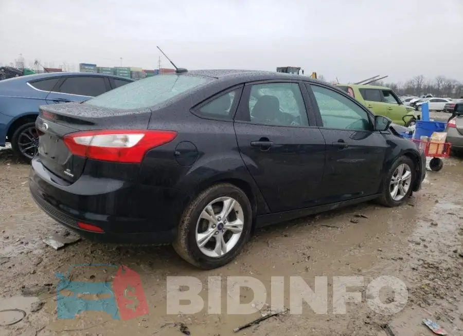 1FADP3F2XEL193244 Photo# 3