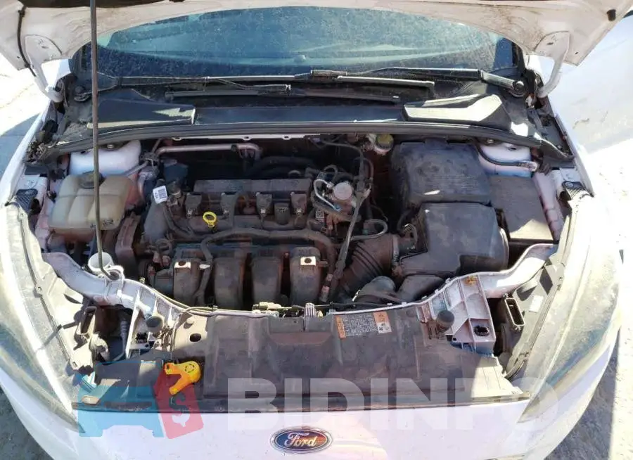 1FADP3F2XGL325745 Photo# 11