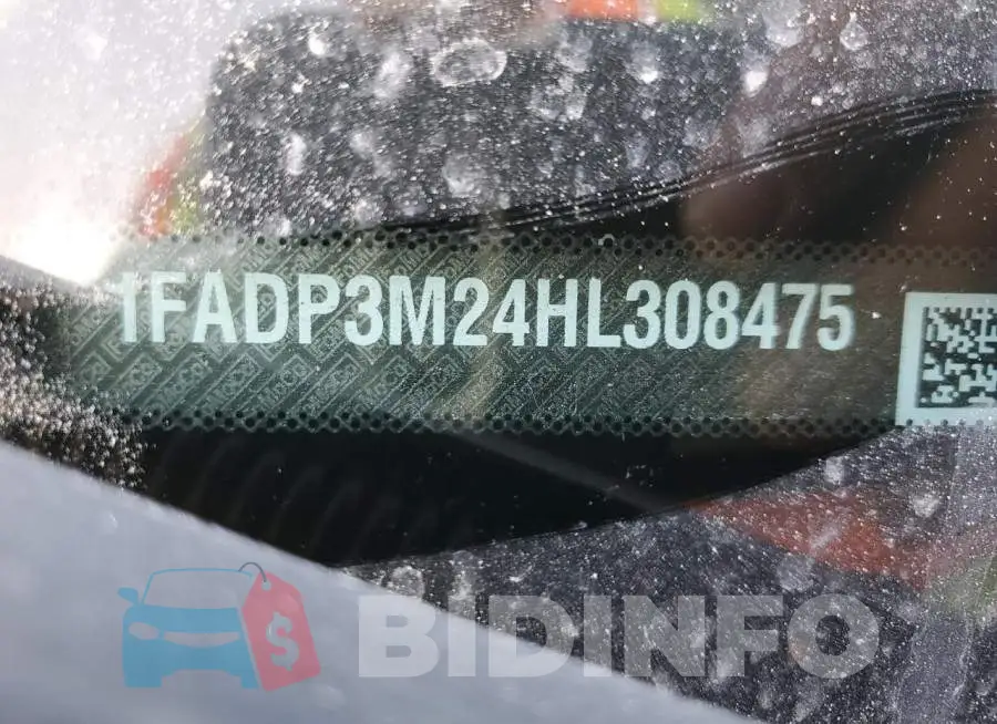 1FADP3M24HL308475 Photo# 13