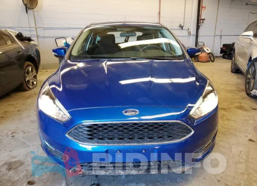 1FADP3M26JL202809 Photo# 5