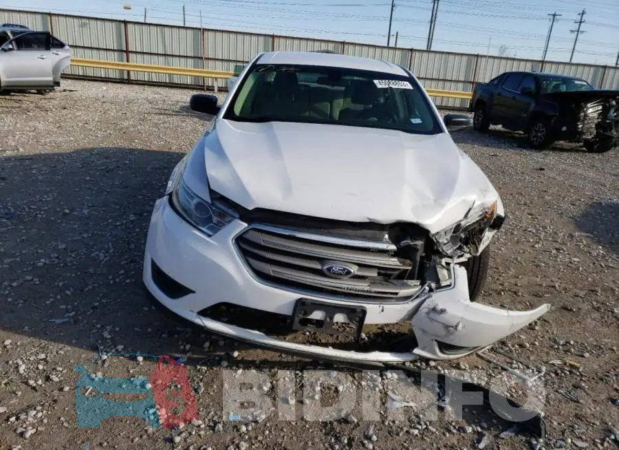 1FAHP2D81EG115916 Photo# 5