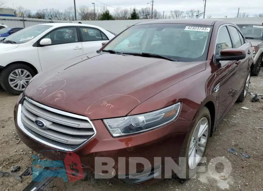 1FAHP2E83FG202720 Photo# 1