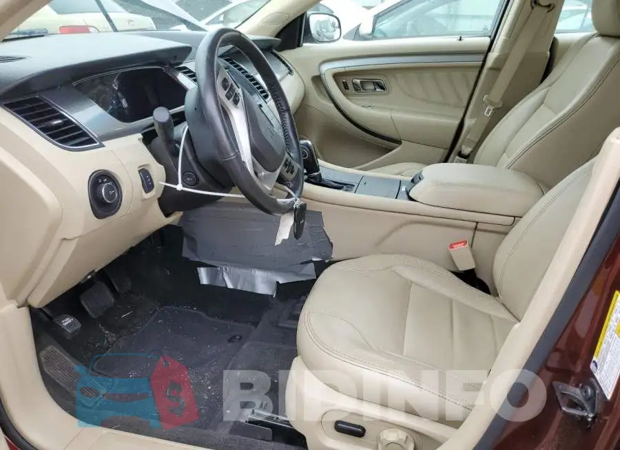1FAHP2E83FG202720 Photo# 7