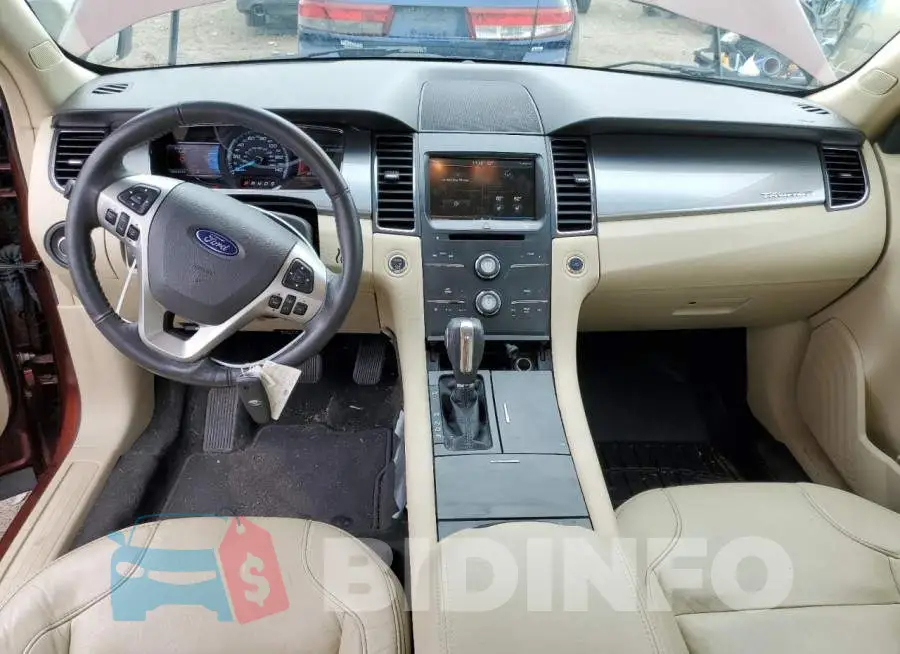 1FAHP2E83FG202720 Photo# 8
