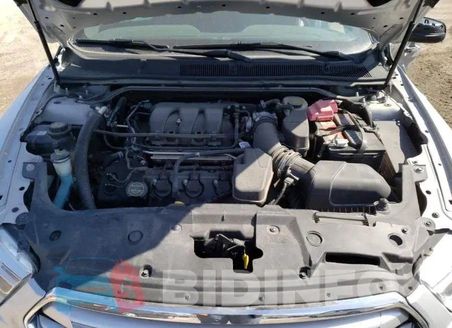 1FAHP2F85FG108742 Photo# 11