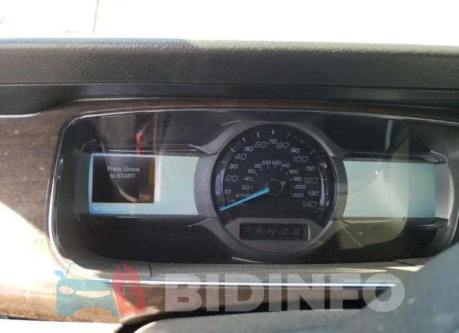 1FAHP2F85FG108742 Photo# 9