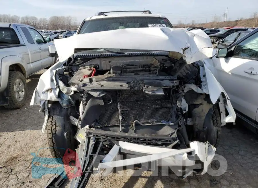 1FMJK2A51EEF31668 Photo# 5