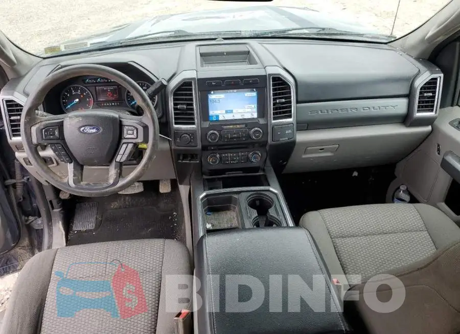 1FT7W2B60JEB16894 Photo# 8