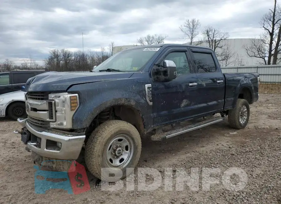 1FT7W2B60JEB16894 Photo# 1
