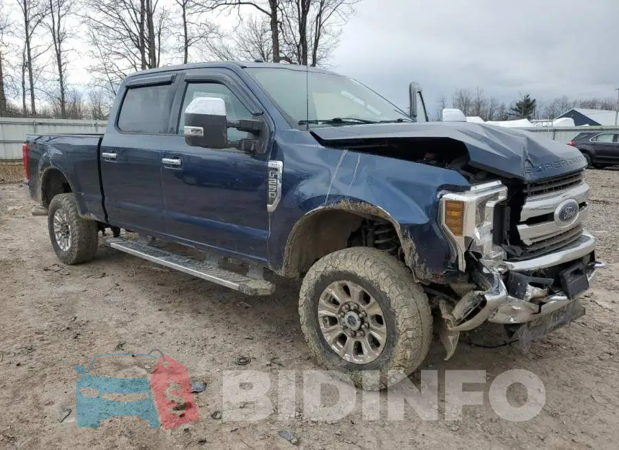 1FT7W2B60JEB16894 Photo# 4