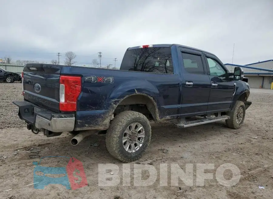 1FT7W2B60JEB16894 Photo# 3