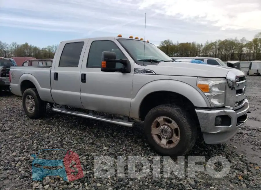 1FT7W2B65EEB16752 Photo# 4