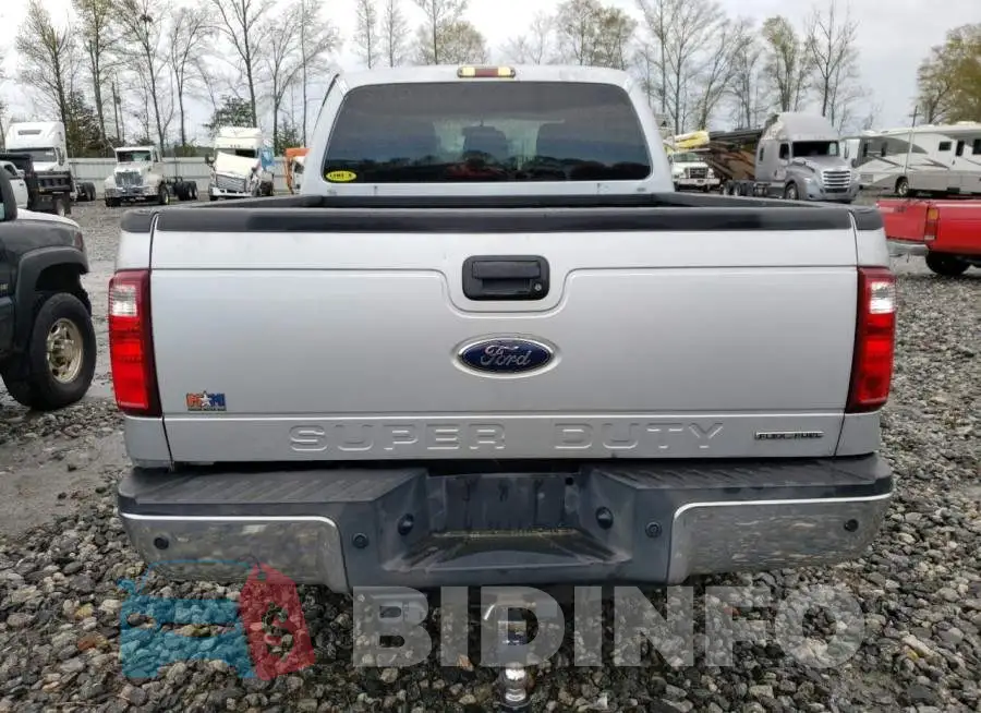 1FT7W2B65EEB16752 Photo# 6