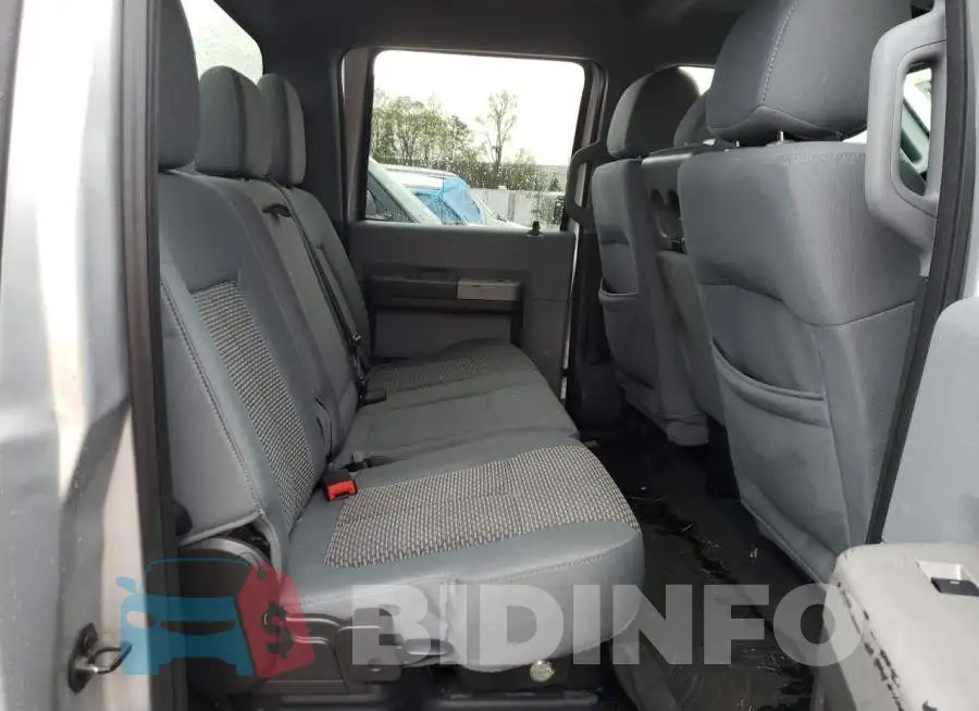 1FT7W2B65EEB16752 Photo# 10