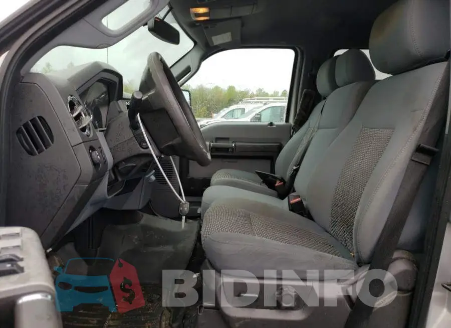 1FT7W2B65EEB16752 Photo# 7