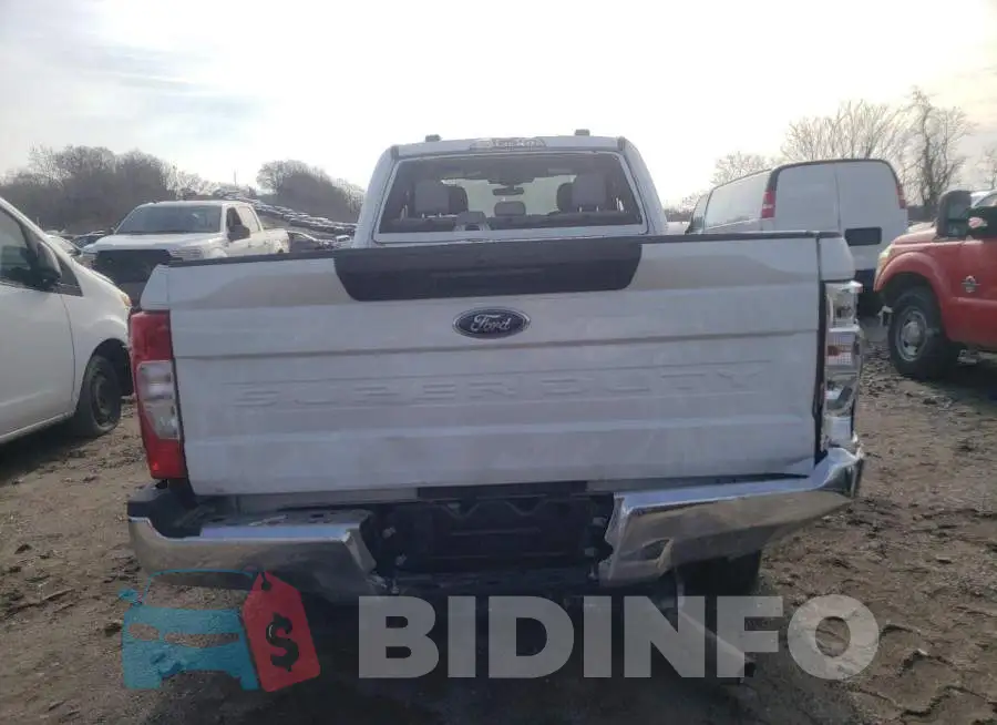 1FT7X2B68MEC66110 Photo# 6