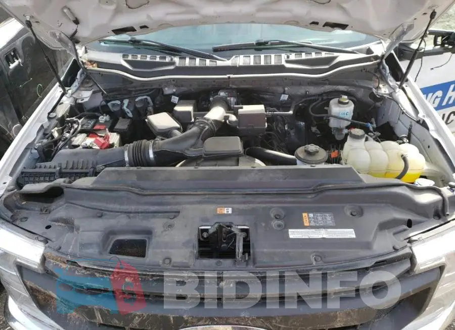 1FT7X2B68MEC66110 Photo# 11