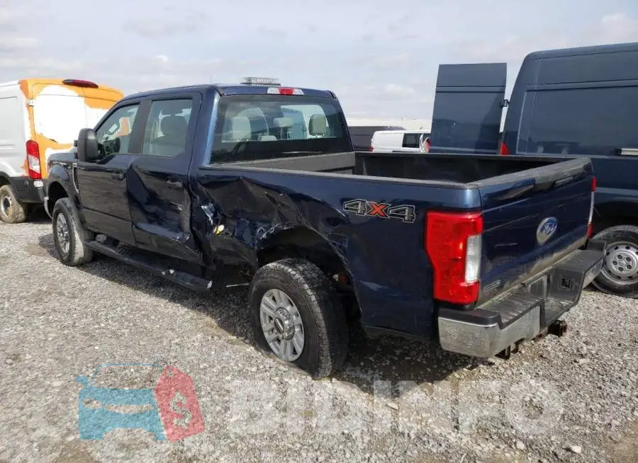 1FT8W3B66JEB56083 Photo# 2