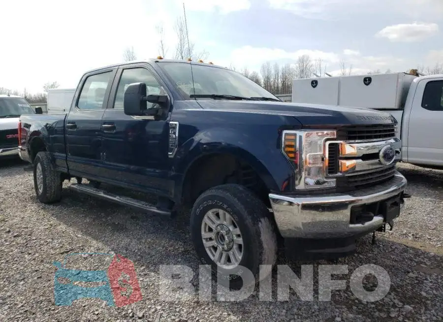 1FT8W3B66JEB56083 Photo# 4