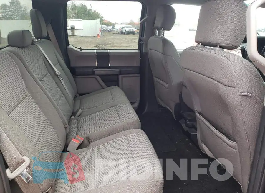 1FTEW1EB8JFA63544 Photo# 10