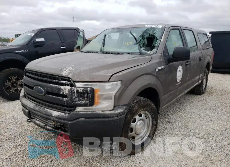 1FTEW1EB8KFB84611 Photo# 2