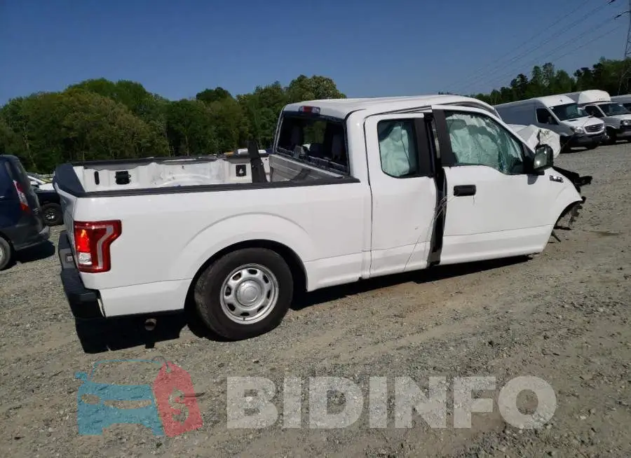 1FTEX1C87FFD10869 Photo# 3