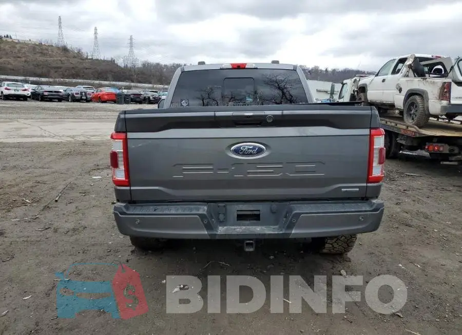 1FTFW1E82MKD13607 Photo# 6