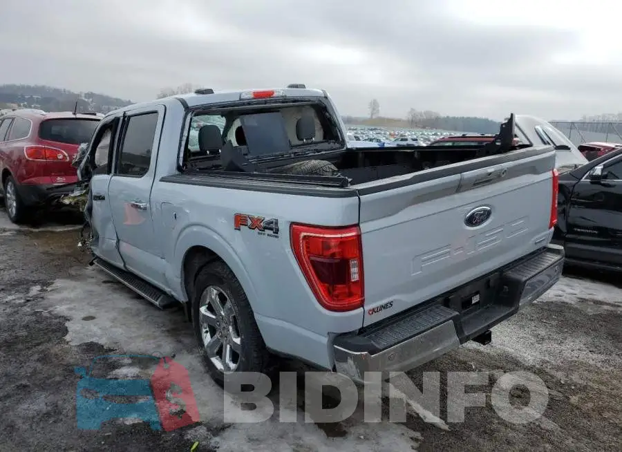 1FTFW1E8XMKD93299 Photo# 2