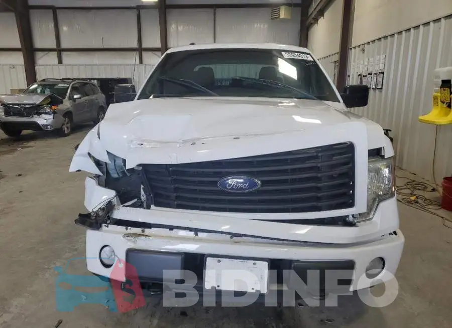 1FTFW1EF8EFB66976 Photo# 5
