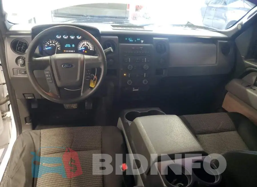 1FTFW1EF8EFB66976 Photo# 8