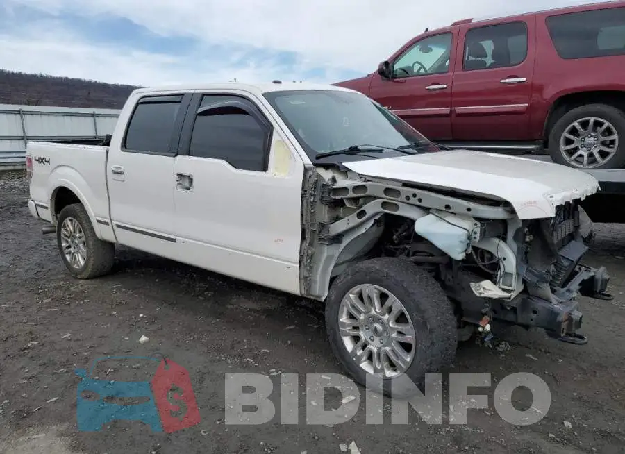 1FTFW1ETXEFB22175 Photo# 4