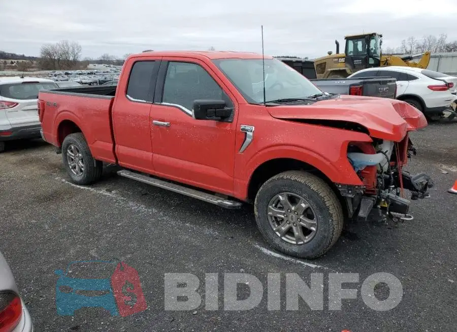 1FTFX1E85MKE66981 Photo# 4
